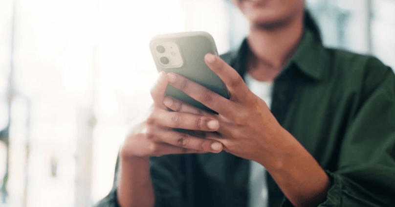 スマートフォン