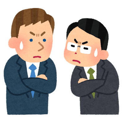 国際競争力