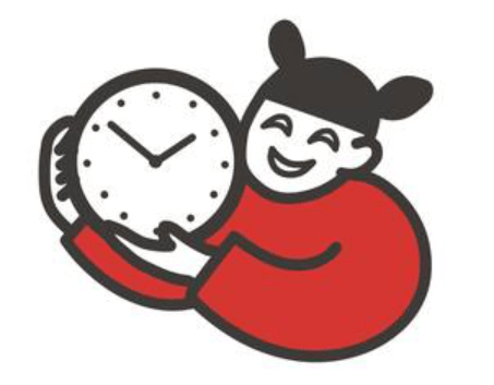 時間泥棒