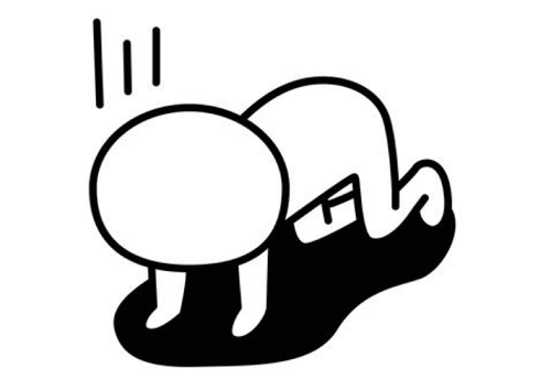 アフィリエイトは誰もが挫折する