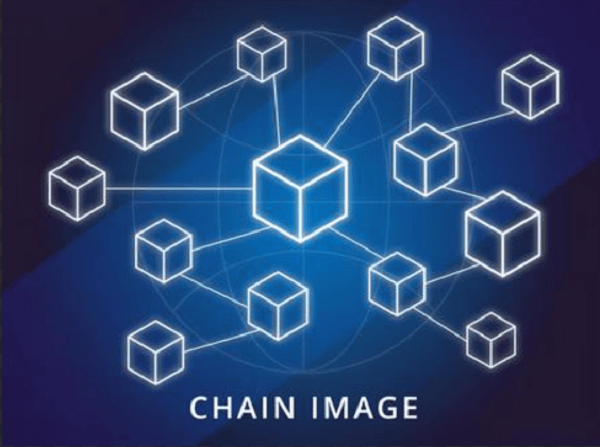 ブロックチェーン
